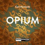 Cover von Opium