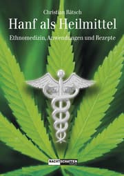 Cover von Hanf als Heilmittel