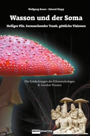 Cover von WASSON und der Soma