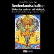 Cover von Seelenlandschaften