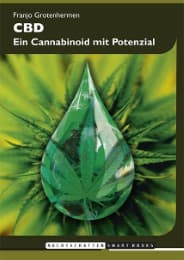 Cover von CBD