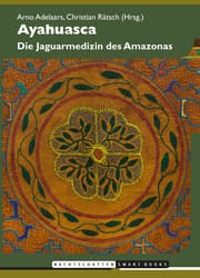 Cover von Ayahuasca