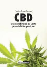 Cover von CBD
