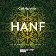 Cover von Hanf
