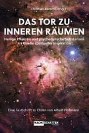 Cover von Das Tor zu inneren Räumen