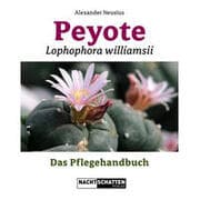 Cover von Peyote - Lophophora williamsii