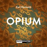Cover von Opium