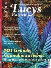 Cover von Lucys Rausch Nr. 19
