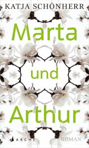 Cover von Marta und Arthur
