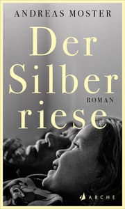 Cover von Der Silberriese