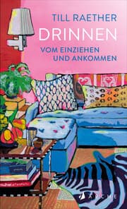 Cover von Drinnen