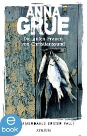 Cover von Die guten Frauen von Christianssund