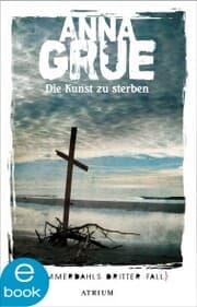 Cover von Die Kunst zu sterben