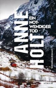 Cover von Ein notwendiger Tod