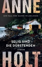 Cover von Selig sind die Dürstenden