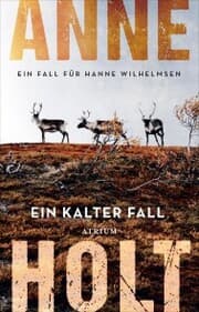 Cover von Ein kalter Fall