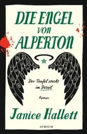 Cover von Die Engel von Alperton