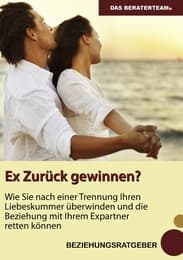 Cover von Ex Zurück gewinnen?