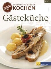 Cover von Gästeküche