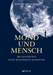 Cover von Mond und Mensch