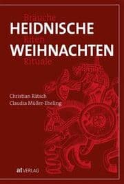 Cover von Heidnische Weihnachten