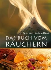 Cover von Das Buch vom Räuchern
