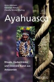 Cover von Ayahuasca