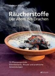 Cover von Räucherstoffe