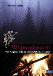 Cover von Walpurgisnacht