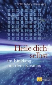 Cover von Heile dich selbst im Einklang mit dem Kosmos