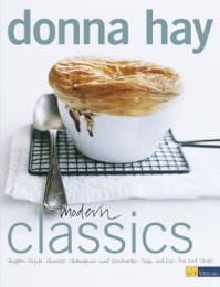 Cover von Modern Classics