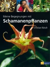 Cover von Meine Begegnungen mit Schamanenpflanzen