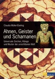 Cover von Ahnen, Geister und Schamanen