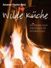 Cover von Wilde Küche