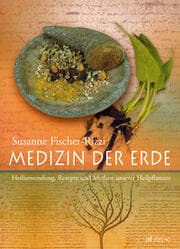 Cover von Medizin der Erde