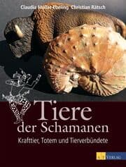 Cover von Tiere der Schamanen