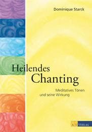 Cover von Heilendes Chanting