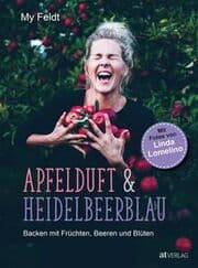Cover von Apfelduft & Heidelbeerblau