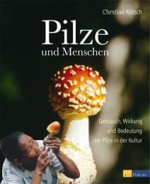Cover von Pilze und Menschen