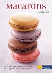 Cover von Macarons