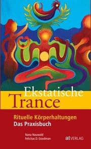 Cover von Ekstatische Trance