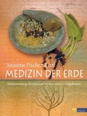 Cover von Medizin der Erde