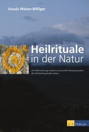 Cover von Heilrituale in der Natur