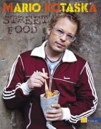 Cover von Mario Kotaska - Street Food