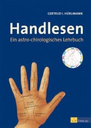 Cover von Handlesen