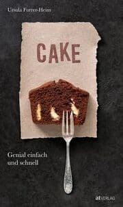 Cover von Cake