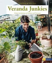 Cover von Veranda Junkies