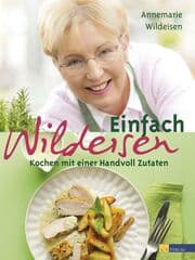 Cover von Einfach WILDEISEN