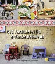 Cover von Vietnamesische Straßenküche