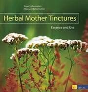 Cover von Herbal Mother Tinctures